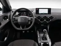 Usado DS Automobiles DS3 Crossback Performance 99 CV (72 kW) 2021 Blanco SUV