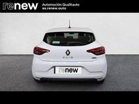 Usado Renault Clio V Equilibre 140 CV (102 kW) 2023 Blanco Berlina