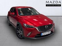 Usado Mazda CX-3 Exceed 105 CV (77 kW) 2018 Otro SUV