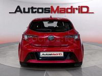 Usado Toyota Corolla Active 122 CV (89 kW) 2020 Granate Berlina