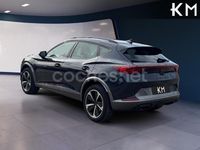 Usado Cupra Formentor 150 CV (110 kW) 2022 Azul SUV