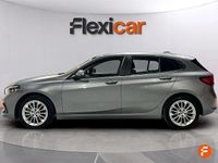 Usado BMW 118 136 CV (100 kW) 2023 Gris Utilitario