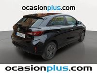Usado MG MG3 116 CV (85 kW) 2025 Blanco Utilitario