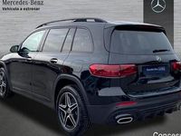 Nuevo Mercedes GLB200 150 CV (110 kW) 2026 Negro SUV