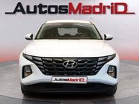 Usado Hyundai Tucson 230 CV (169 kW) 2021 SUV