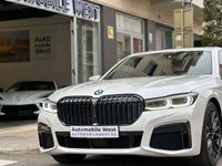 usado BMW 740 740 dA xDrive