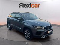 Usado Seat Ateca Style 150 CV (110 kW) 2023 Gris SUV
