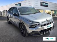 Usado Citroën C4 PureTech 131 CV (96 kW) 2024 Gris SUV