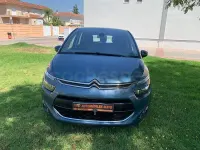 Usado Citroën C4 Picasso Seduction 115 CV (84 kW) 2015 Azul Monovolumen