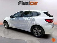 Käytetty BMW 118 140 HP (102 kW) 2020 Valkoinen Viistoperä