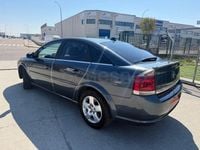 Usado Opel Vectra Cosmo 120 CV (88 kW) 2006 Gris / plata Berlina