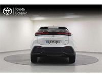 Usado Toyota C-HR Advance 140 CV (102 kW) 2024 Blanco SUV