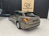 Usado Toyota Corolla Business Edition 122 CV (89 kW) 2023 Beige Familiar