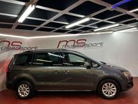 usado Seat Alhambra 2.0TDI CR S&S Style DSG 150