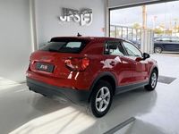 Usado Audi Q2 116 CV (85 kW) 2020 Rojo SUV