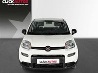 Occasion Fiat Panda 70 PK (51 kW) 2024 Hatchback