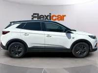 Usado Opel Grandland X 131 CV (96 kW) 2019 Blanco SUV