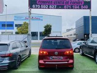 usado VW Touran Monovolumen Manual de 5 Puertas