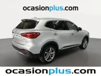Usado MG HS Luxury 162 CV (119 kW) 2023 Blanco SUV