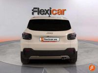 Usado Jeep Avenger 101 CV (74 kW) 2023 Blanco SUV