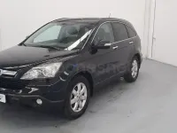 Usado Honda CR-V Comfort 140 CV (102 kW) 2007 Negro SUV