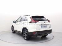 Usado Mitsubishi Eclipse Cross Motion 188 CV (138 kW) 2022 Blanco SUV