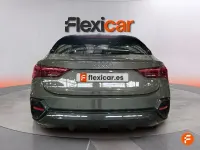 Usado Audi Q3 Sportback 150 CV (110 kW) 2020 Gris / plata SUV