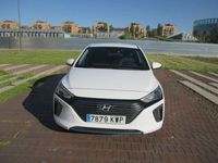 usado Hyundai Ioniq HEV 1.6 GDI Style