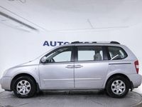 Usado Kia Carnival 185 CV (136 kW) 2011 Plateado Monovolumen