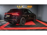 Usado Audi Q8 Ambiente 286 CV (210 kW) 2020 Negro SUV