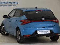 usado Hyundai i20 - 39.298 km 1.0 TGDI Tecno 100