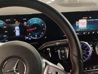 Usado Mercedes GLA200 163 CV (119 kW) 2023 Blanco SUV
