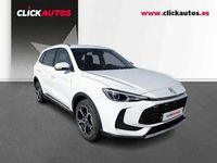 Usado MG ZS Comfort 197 CV (144 kW) 2025 Blanco SUV