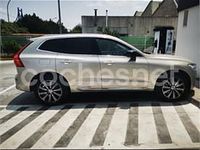 Usado Volvo XC60 Inscription 407 CV (299 kW) 2019 Beige SUV