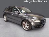 Usado Audi Q5 Premium 312 CV (229 kW) 2015 SUV