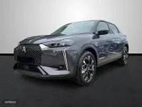 Nuevo DS Automobiles DS3 136 CV (100 kW) 2026 Gris SUV