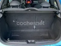 Usado Mini Cooper D 116 CV (85 kW) 2019 Azul Utilitario