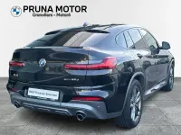 Occasion BMW X4 Comfort Edition 231 PK (169 kW) 2019 Wit SUV