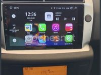 Usado Citroën C4 90 CV (66 kW) 2010 Beige Berlina