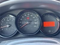 Usado Dacia Sandero Ambiance 75 CV (55 kW) 2012 Azul Berlina