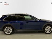 usado Audi A4 Allroad 40 TDI quattro 140 kW (190 CV) S tronic en Barcelona