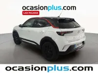 Usado Opel Mokka S 136 CV (100 kW) 2023 Blanco SUV