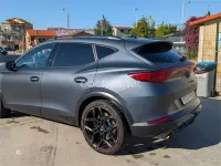 Usado Cupra Formentor VZ 390 CV (286 kW) 2023 Gris / plata SUV