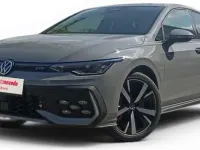 Usado VW Golf VIII GTE 272 CV (200 kW) 2025 Gris