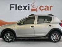 usado Dacia Sandero Stepway TCE 66kW (90CV) EU6 Gasolina en Flexicar Orihuela