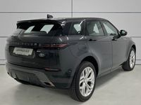 Usado Land Rover Range Rover evoque R-Dynamic 200 CV (147 kW) 2019 Gris SUV