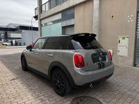 Usado Mini Cooper 136 CV (100 kW) 2019 Gris / plata Utilitario