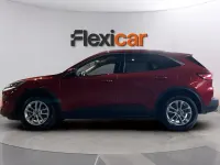 Usado Ford Kuga ST-Line 150 CV (110 kW) 2023 Granate SUV
