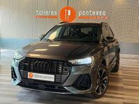 Usado Audi Q3 S-Line 200 CV (147 kW) 2022 Gris SUV