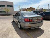 Occasion BMW 520 Efficient Dynamics 184 ch (135 kW) 2011 Gris Berline